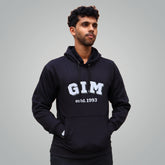Classic Comfort and Timeless Style: GIM Heritage Hoodie