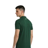 Turtle Hamilton Polo – Smart Comfort & Modern Fit (Green)