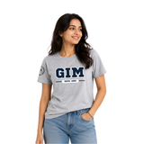 Round Neck – Athleisure 2.0