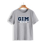 Round Neck – Athleisure 2.0