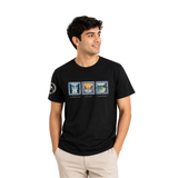 Round Neck – Ethos
