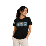 Round Neck – Ethos