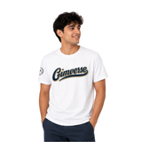 Round Neck – Gimverse