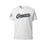 Round Neck – Gimverse