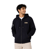 GIM Classics Zipper