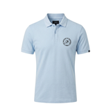 Pepe Jeans Organico Polo – Premium Comfort & Sustainable Style (Light Blue)