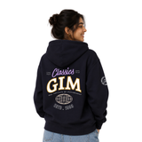 GIM Classics Zipper
