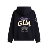 GIM Classics Zipper