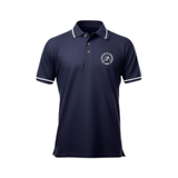 Official Polo - Indigo Blue