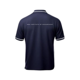 Official Polo - Indigo Blue