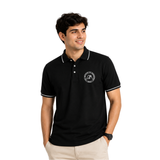 Official Polo - Classic Black