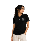 Official Polo - Classic Black