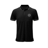 Official Polo - Classic Black