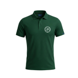 Turtle Hamilton Polo – Smart Comfort & Modern Fit (Green)