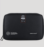 Urban Wolf Tech Pouch Pro – Waterproof & Travel-Ready Organizer for Your Gadgets