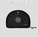Urban Wolf Tech Nomal Pouch – Waterproof & Travel-Ready Organizer for Your Gadgets