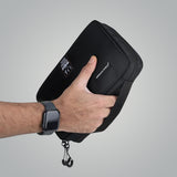 Urban Wolf Tech Pouch Pro – Waterproof & Travel-Ready Organizer for Your Gadgets