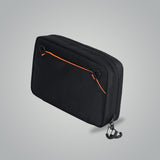 Urban Wolf Tech Pouch Pro – Waterproof & Travel-Ready Organizer for Your Gadgets