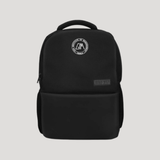 Urban Wolf Business Casual Laptop Backpack – Sleek, Functional & Water-Resistant (Black)
